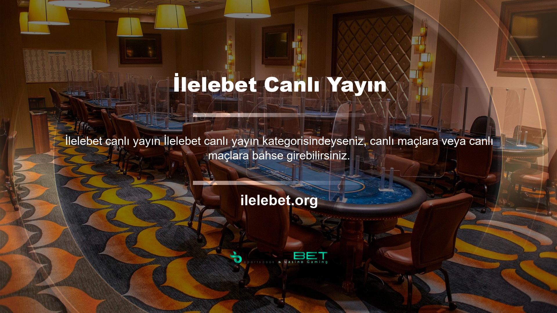 Kaydolarak, üyeliğinizi onaylayarak ve para koyarak siteye katılabilirsiniz