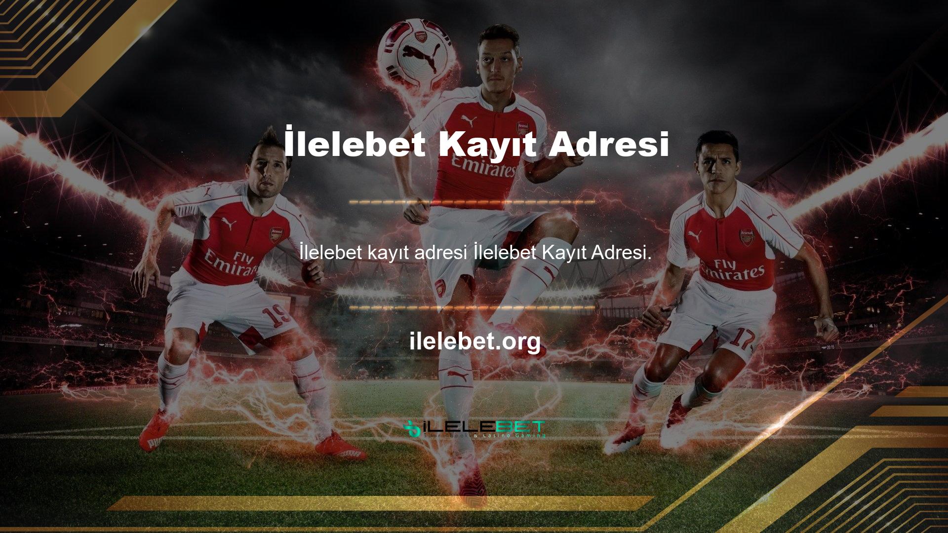 Yeni İlelebet kayıt adresi dediğimiz adres değişikliğine hazırlıklı olmalısınız