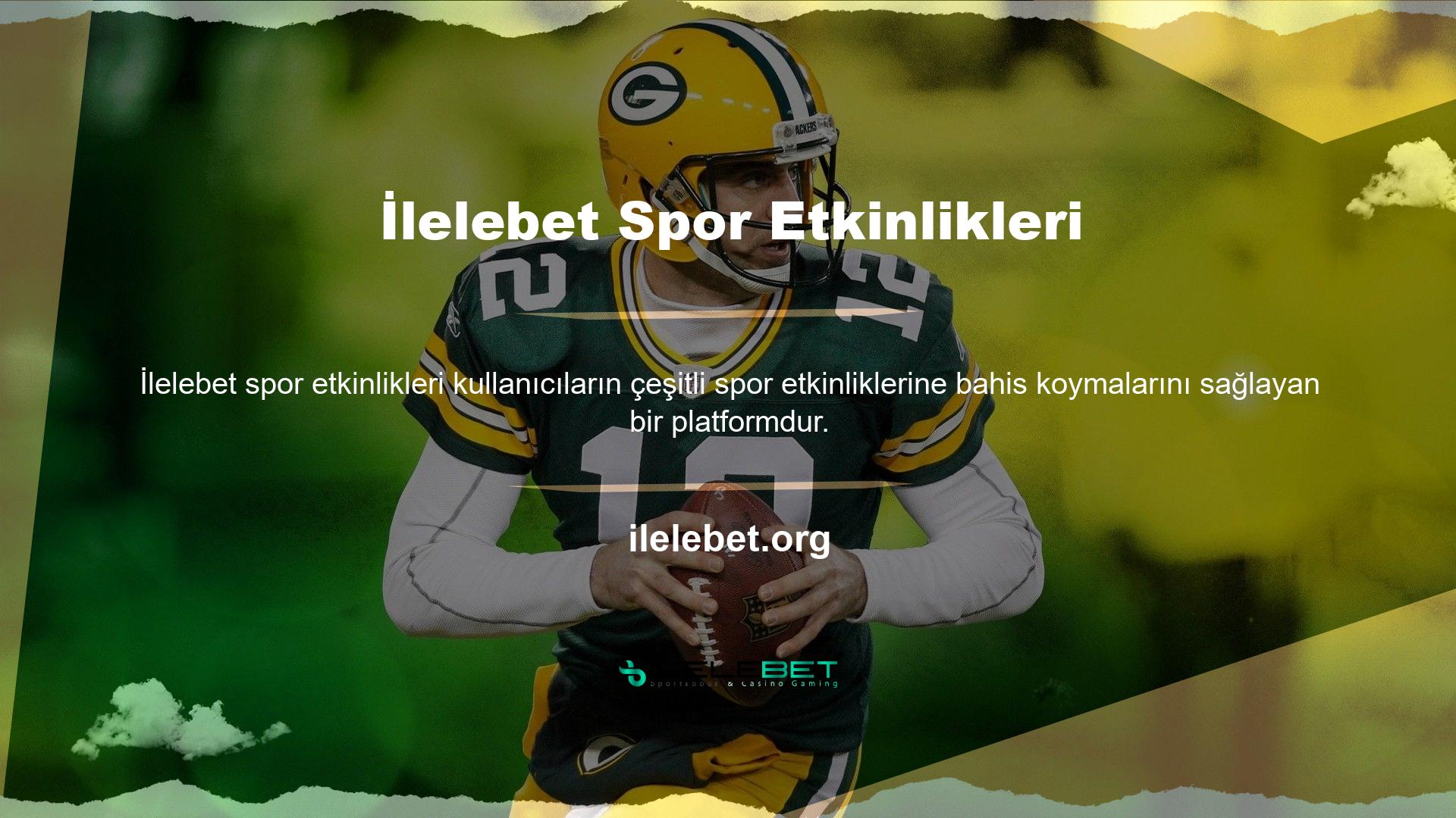 Birçok site, canlı bahislerden daha düşük ortalama bahis oranlarına sahiptir